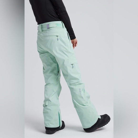 Women's Burton [ak] GORE-TEX Summit Pant - Picture 2 of 12
